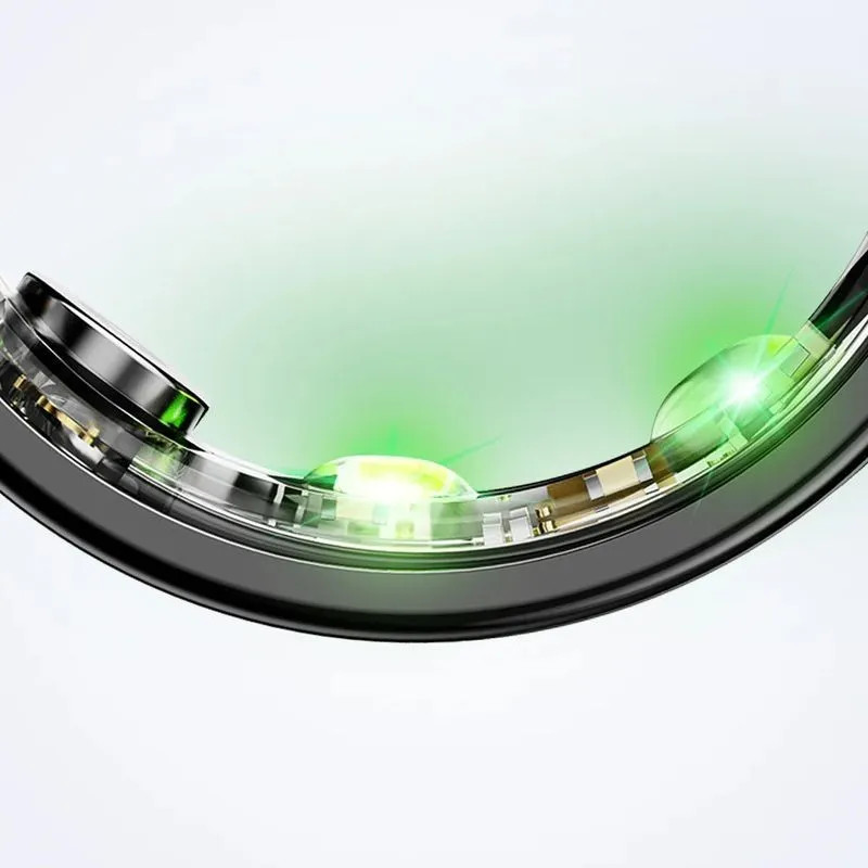 Colmi R03 21.3 Mm Smarter Ring Colmi R03 21.3 Mm Smarter Ring