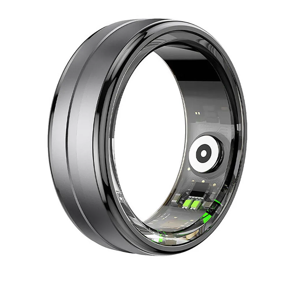 Colmi R06 18.1 Mm Smarter Ring Colmi R06 18.1 Mm Smarter Ring