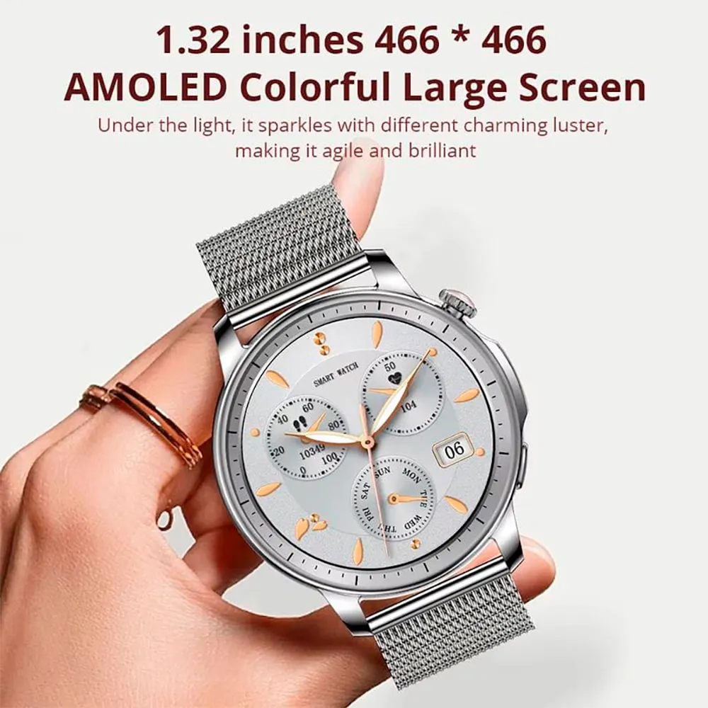 Colmi V65 Smartwatch Colmi V65 Smartwatch