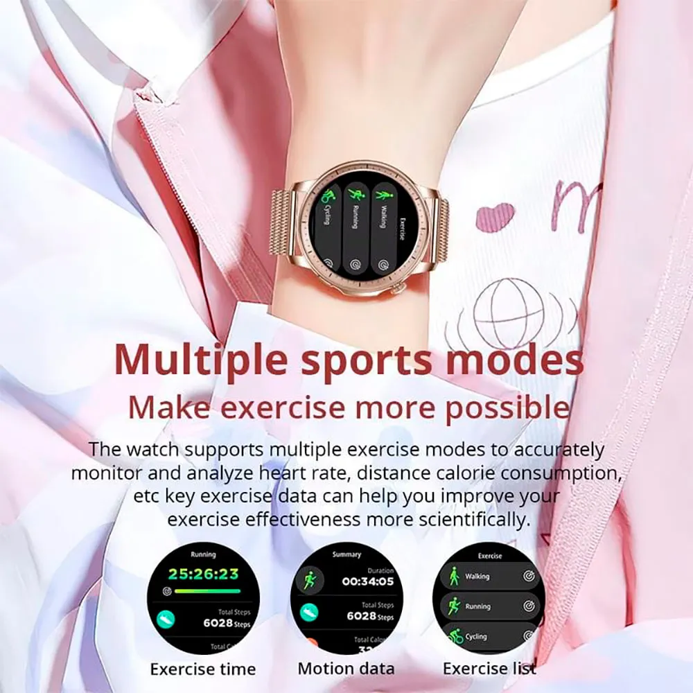 Colmi V65 Smartwatch Colmi V65 Smartwatch