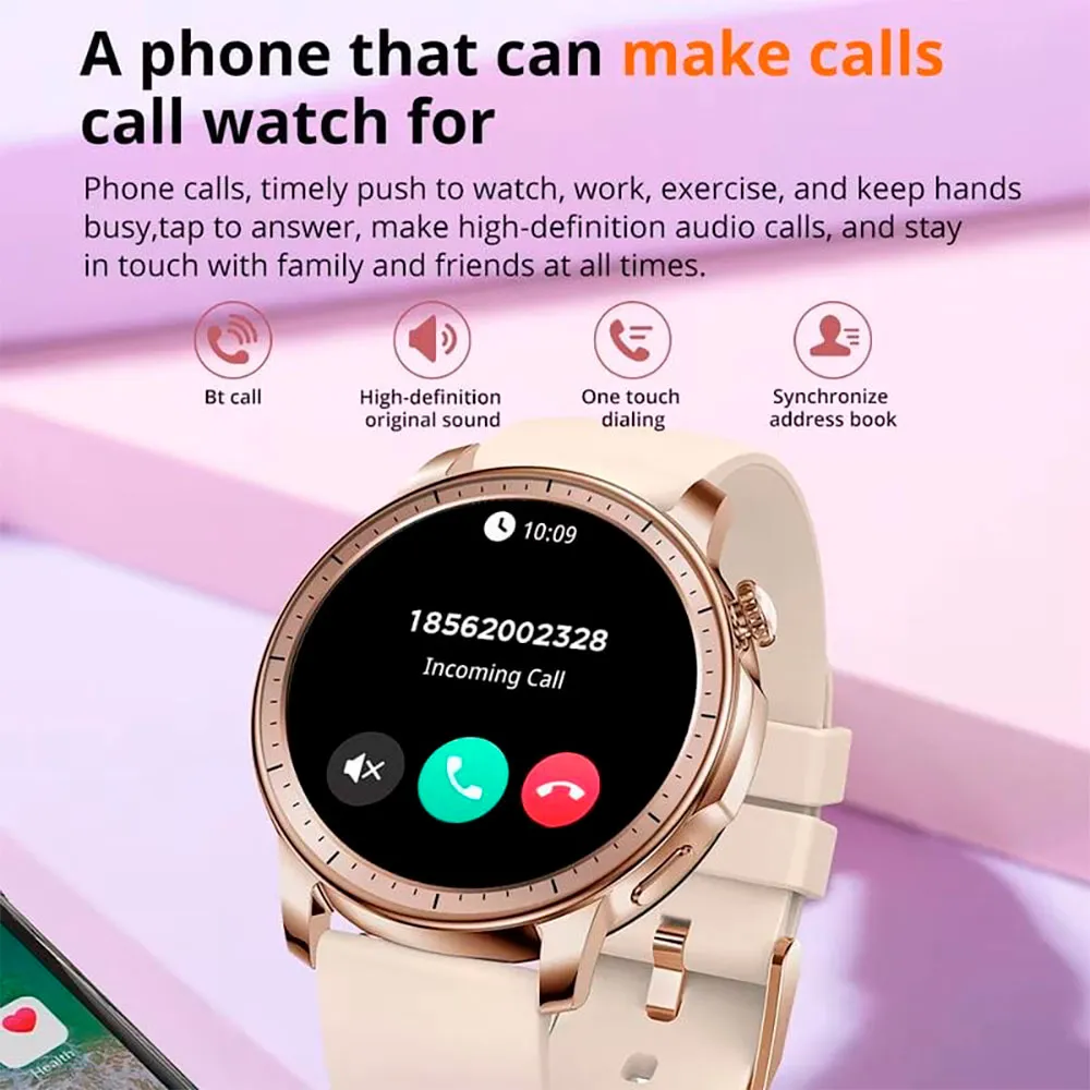Colmi V65 Smartwatch Colmi V65 Smartwatch