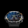 Colmi V68 Smartwatch, Black