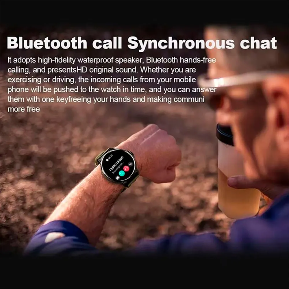 Colmi V69 Smartwatch Colmi V69 Smartwatch