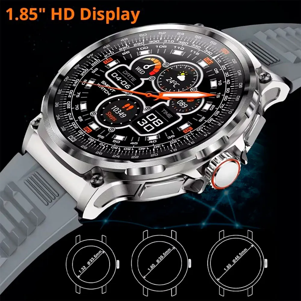 Colmi V69 Smartwatch Colmi V69 Smartwatch