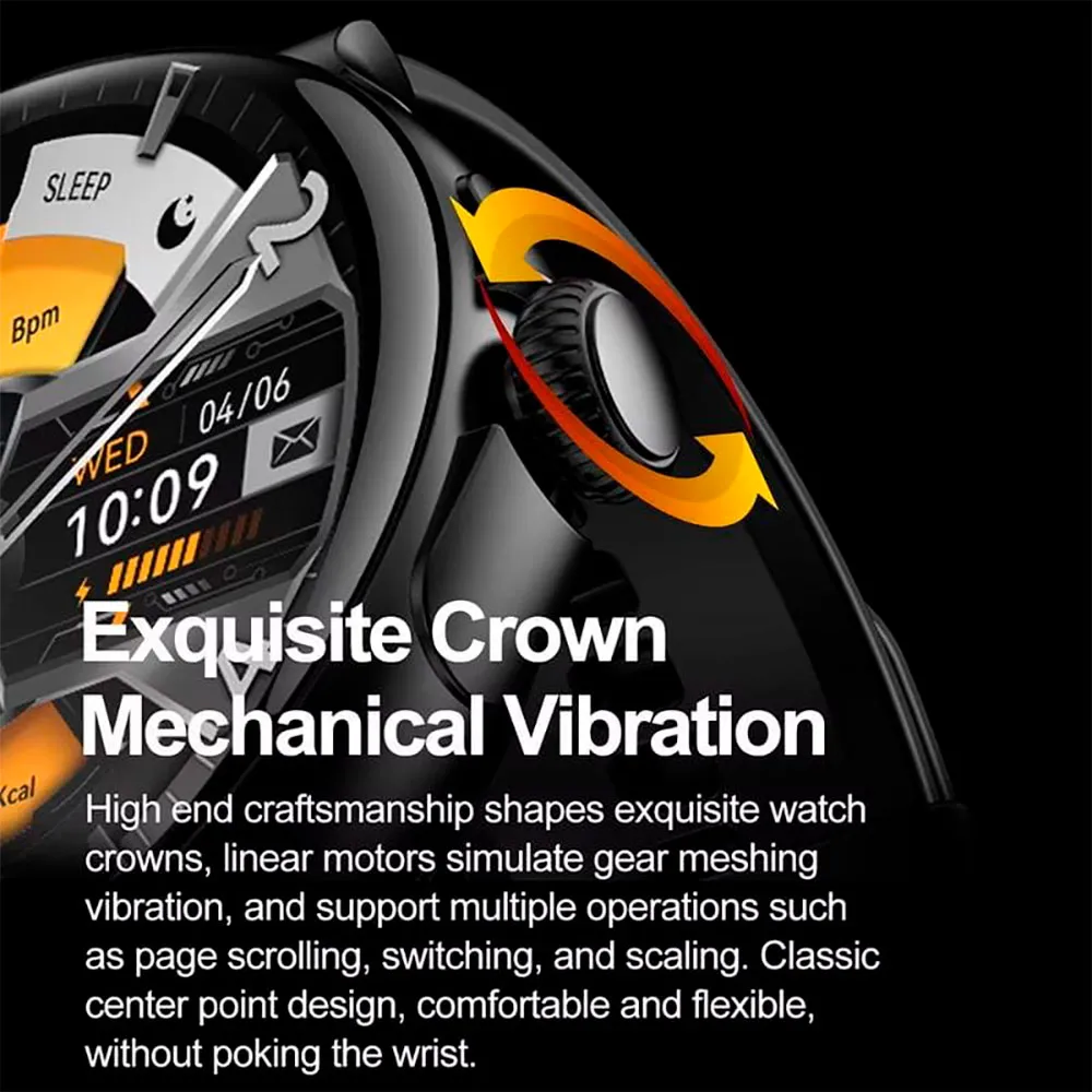 Colmi V72 Smartwatch Colmi V72 Smartwatch
