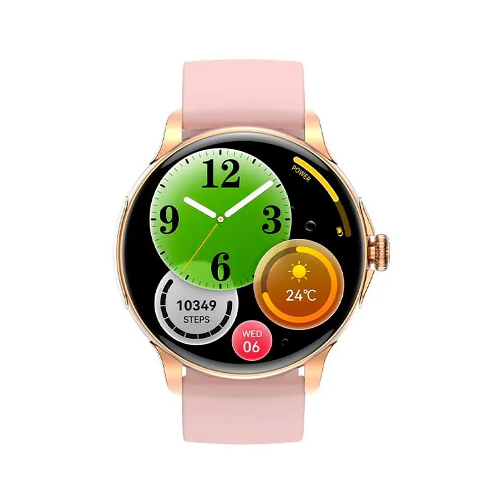 Colmi V72 Smartwatch Colmi V72 Smartwatch