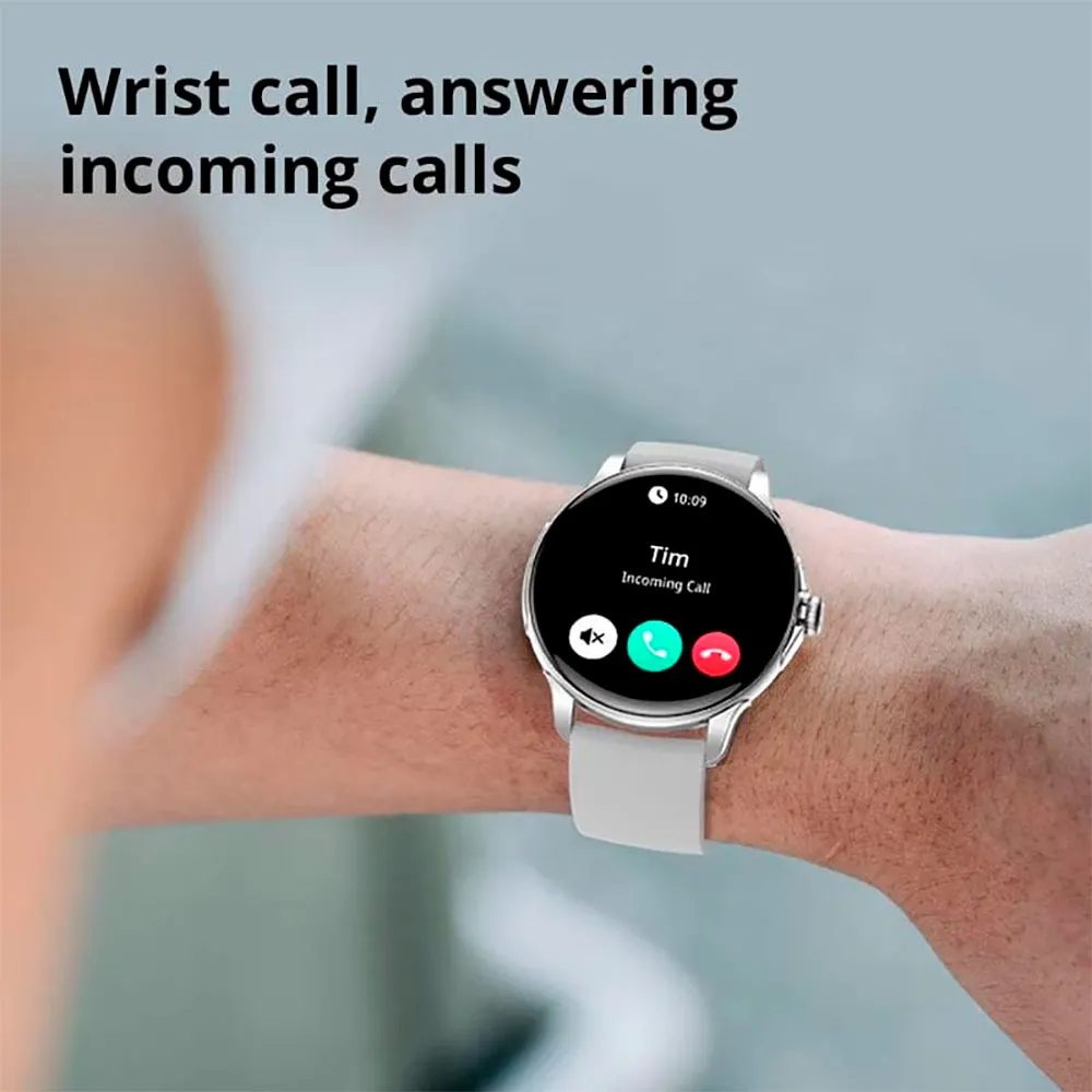Colmi V72 Smartwatch Colmi V72 Smartwatch