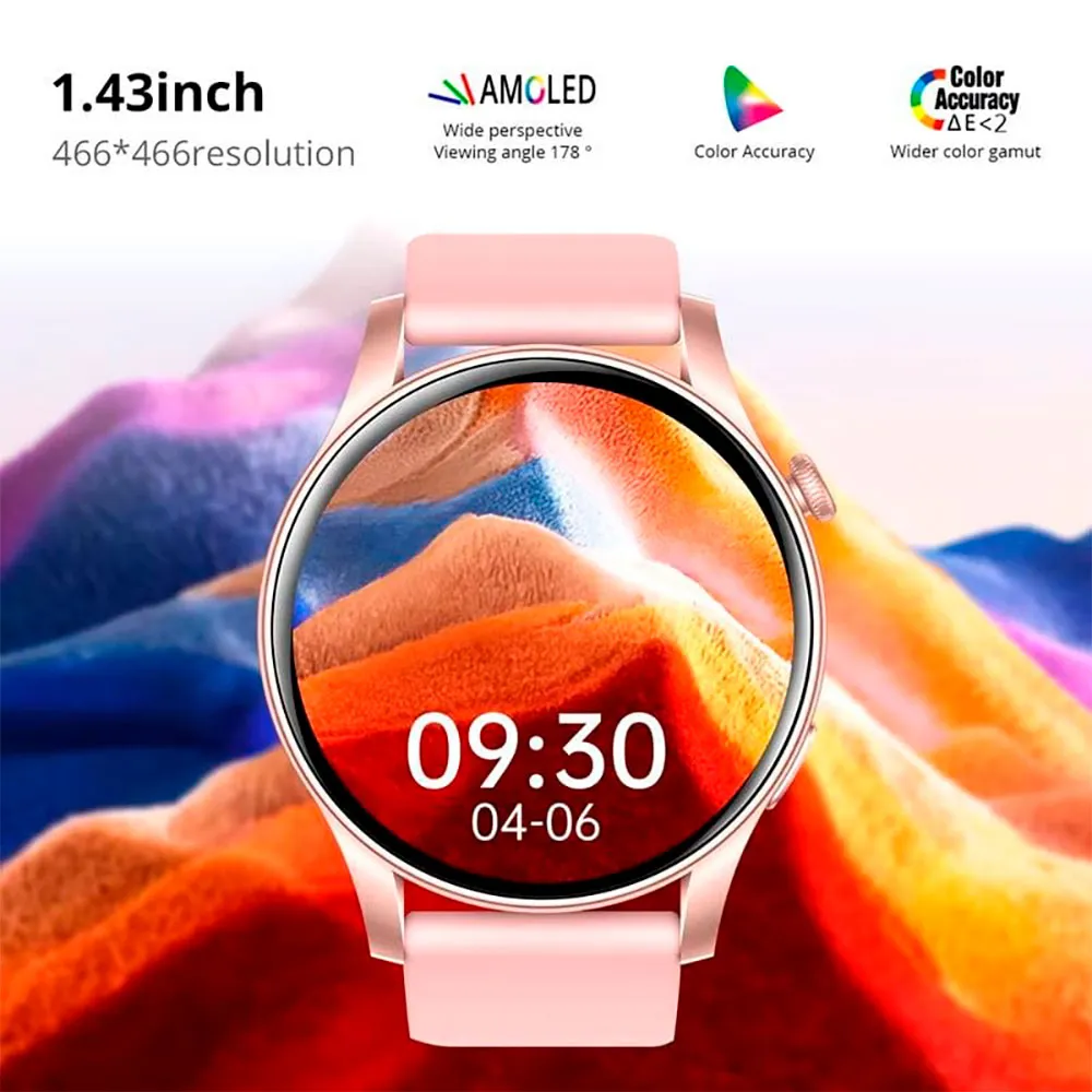Colmi V73 Smartwatch