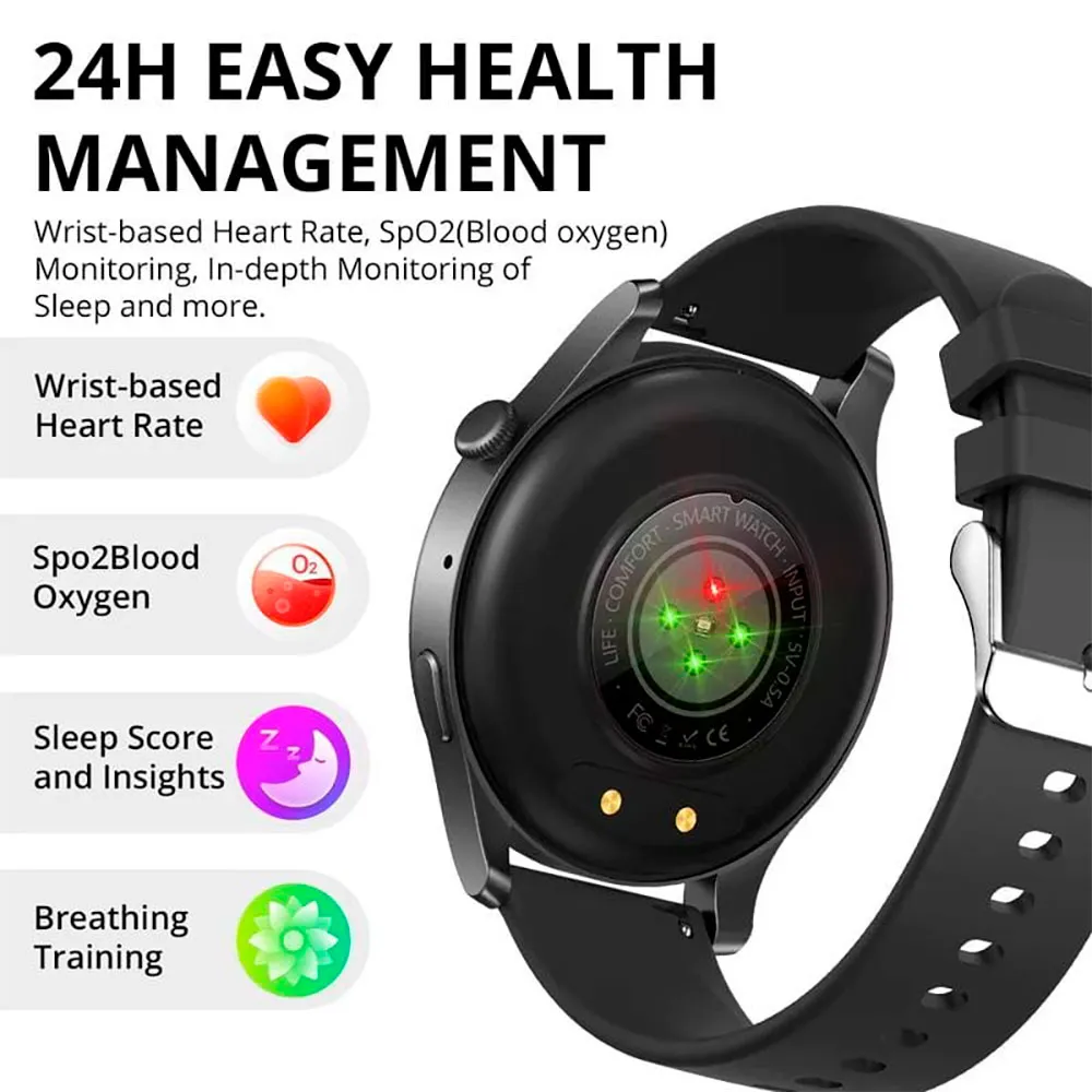 Colmi V73 Smartwatch