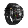 Colmi V75 Smartwatch, Black