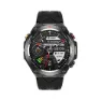 Colmi V75 Smartwatch, Black