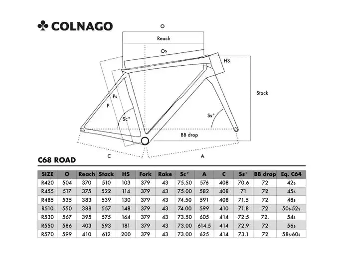 Colnago C68 Komplettrad Rennrad SHIMANO Ultegra DI2 8100 Disc Fulcrum Racing 600 DB, Hrwh 1 Colnago C68 Komplettrad Rennrad SHIMANO Ultegra DI2 8100 Disc Fulcrum Racing 600 DB, Hrwh 1