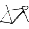 Colnago C68 Rahmenset, Schwarz/schwarz hrbk 2, 530