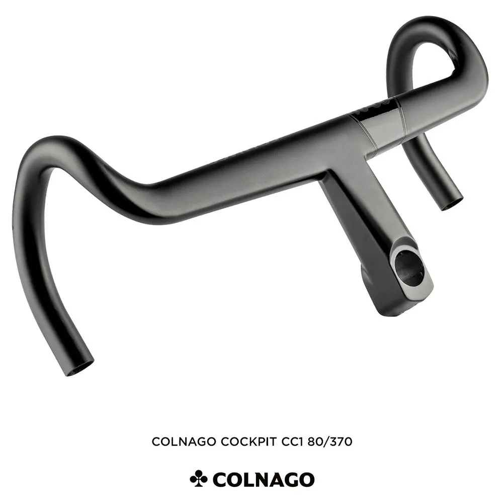 Colnago Cc1 31.8 Mm Integrierter Lenker Colnago Cc1 31.8 Mm Integrierter Lenker