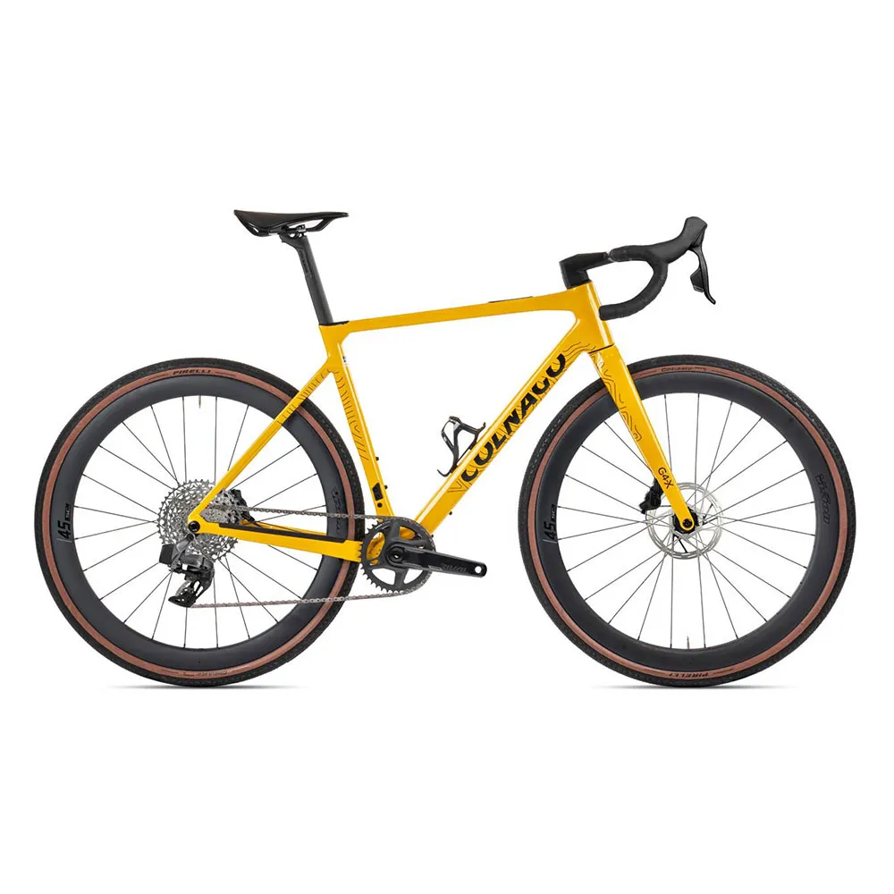 Colnago G4-x Rival Etap Axs Gravelbike Colnago G4-x Rival Etap Axs Gravelbike