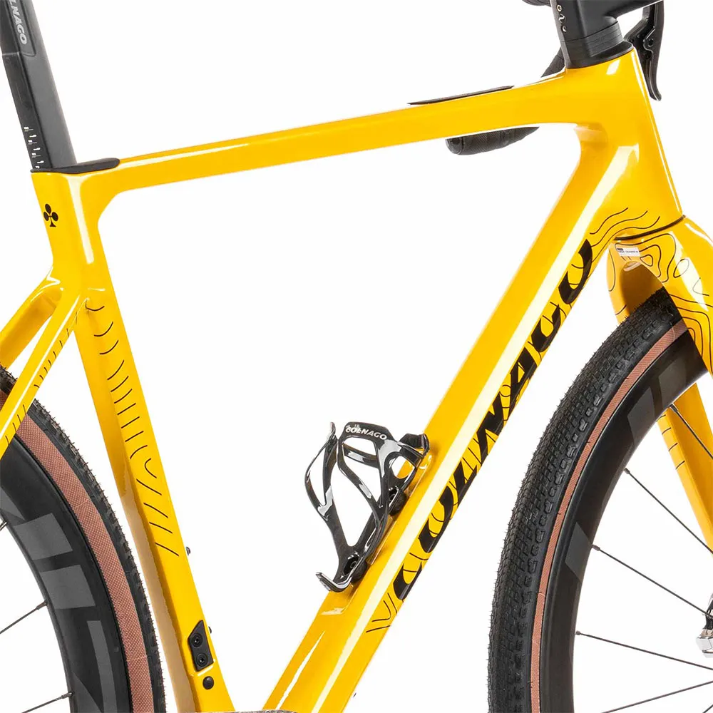 Colnago G4-x Rival Etap Axs Gravelbike Colnago G4-x Rival Etap Axs Gravelbike