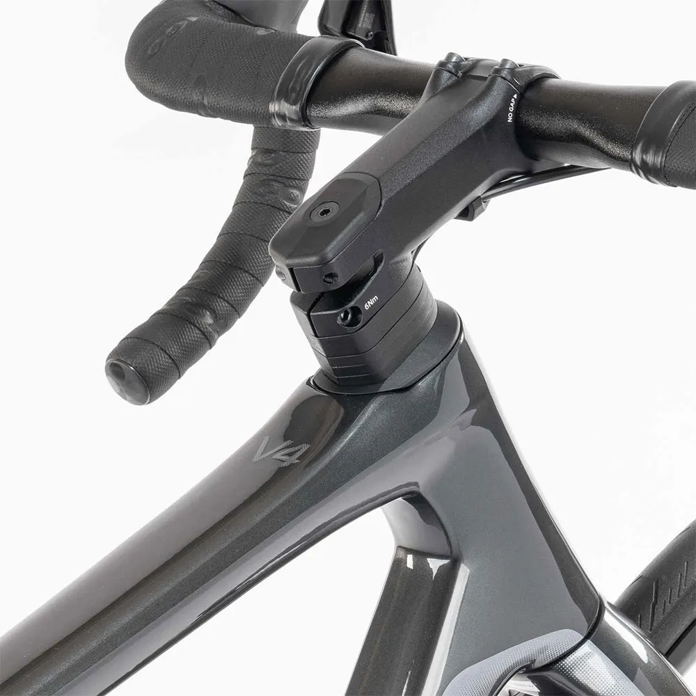 Colnago V4 Ultegra Di2 Fulcrum R600 Rennrad