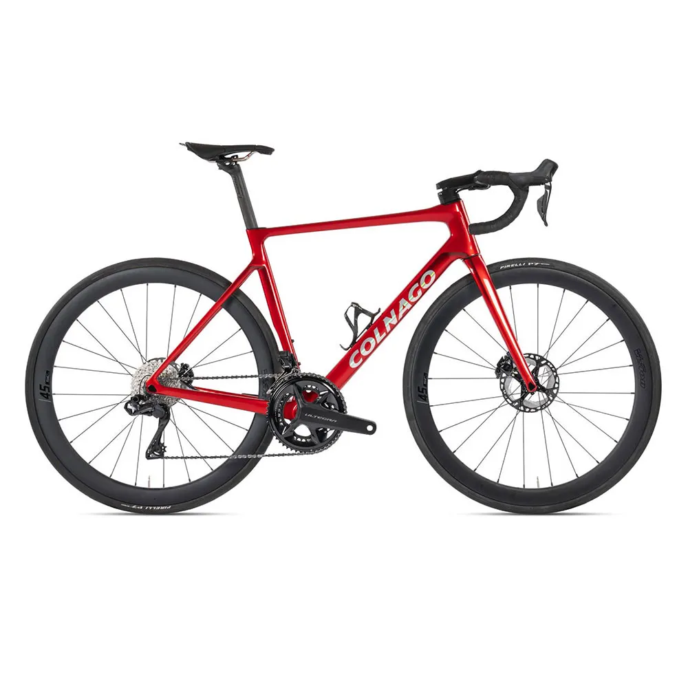 Colnago V4 Ultegra Di2 Vision Sc 45 Rennrad