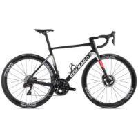 Colnago V4rs Ultegra 8170 Di2 Fulcrum R600 2024 Rennrad Colnago V4rs Ultegra 8170 Di2 Fulcrum R600 2024 Rennrad