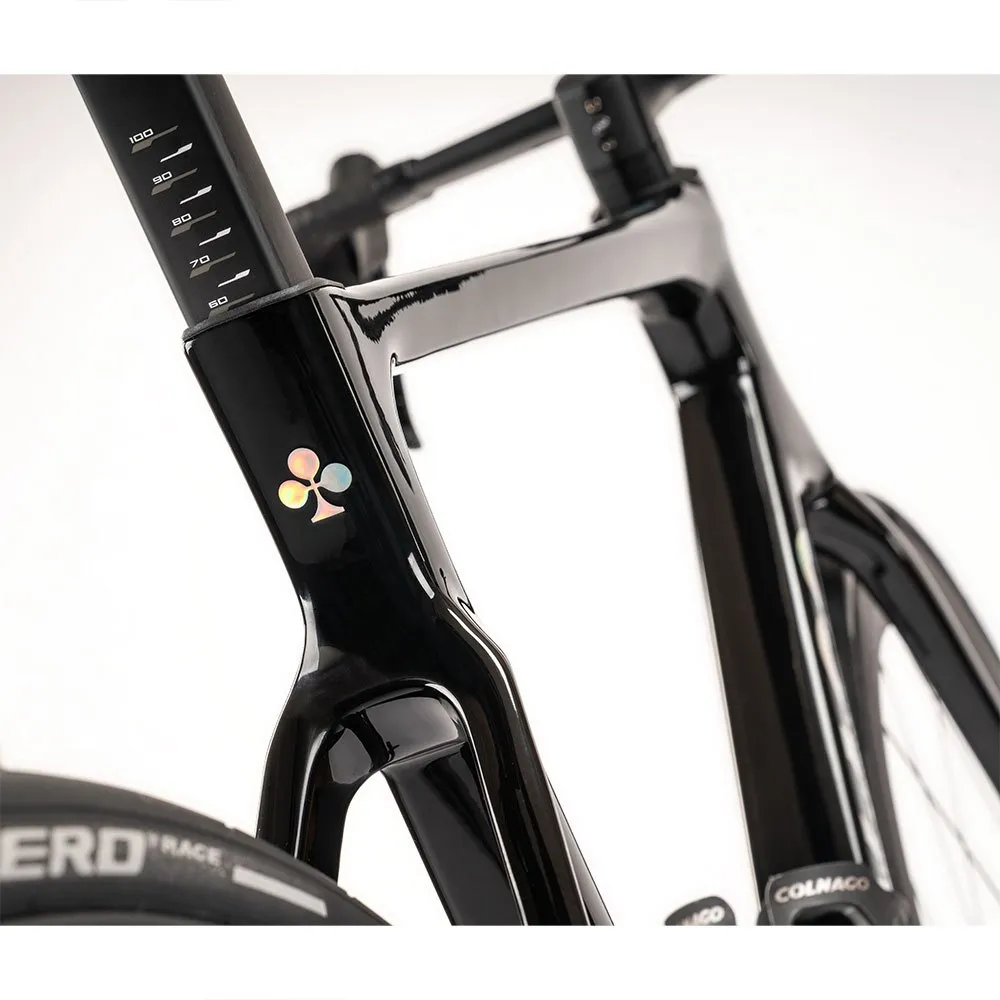 Colnago V4rs Ultegra 8170 Di2 Fulcrum R600 2024 Rennrad Colnago V4rs Ultegra 8170 Di2 Fulcrum R600 2024 Rennrad
