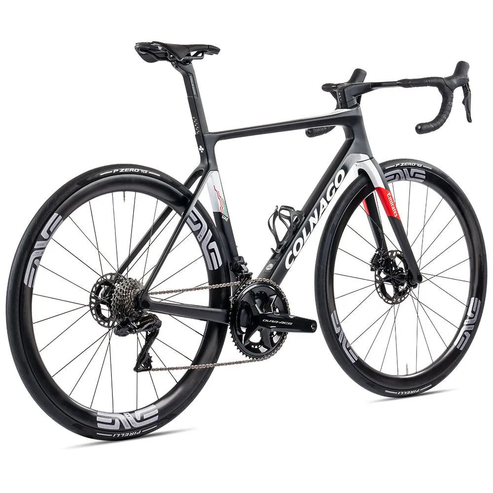 Colnago V4rs Ultegra 8170 Di2 Fulcrum R600 2024 Rennrad Colnago V4rs Ultegra 8170 Di2 Fulcrum R600 2024 Rennrad