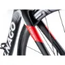 Colnago V4rs Ultegra 8170 Di2 Fulcrum R600 2024 Rennrad