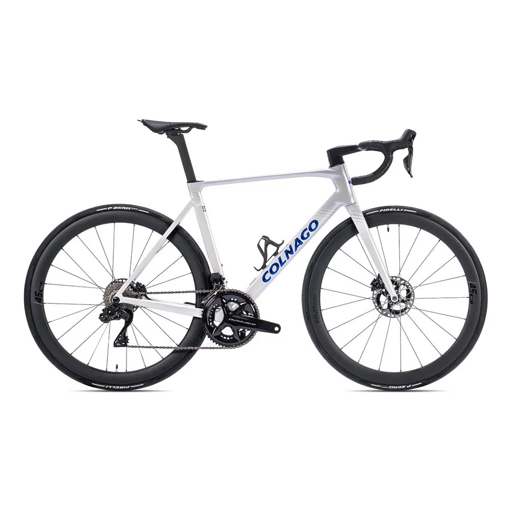 Colnago V5rs Dura Ace Di2 Rennrad Colnago V5rs Dura Ace Di2 Rennrad