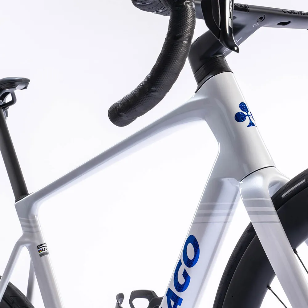 Colnago V5rs Dura Ace Di2 Rennrad Colnago V5rs Dura Ace Di2 Rennrad