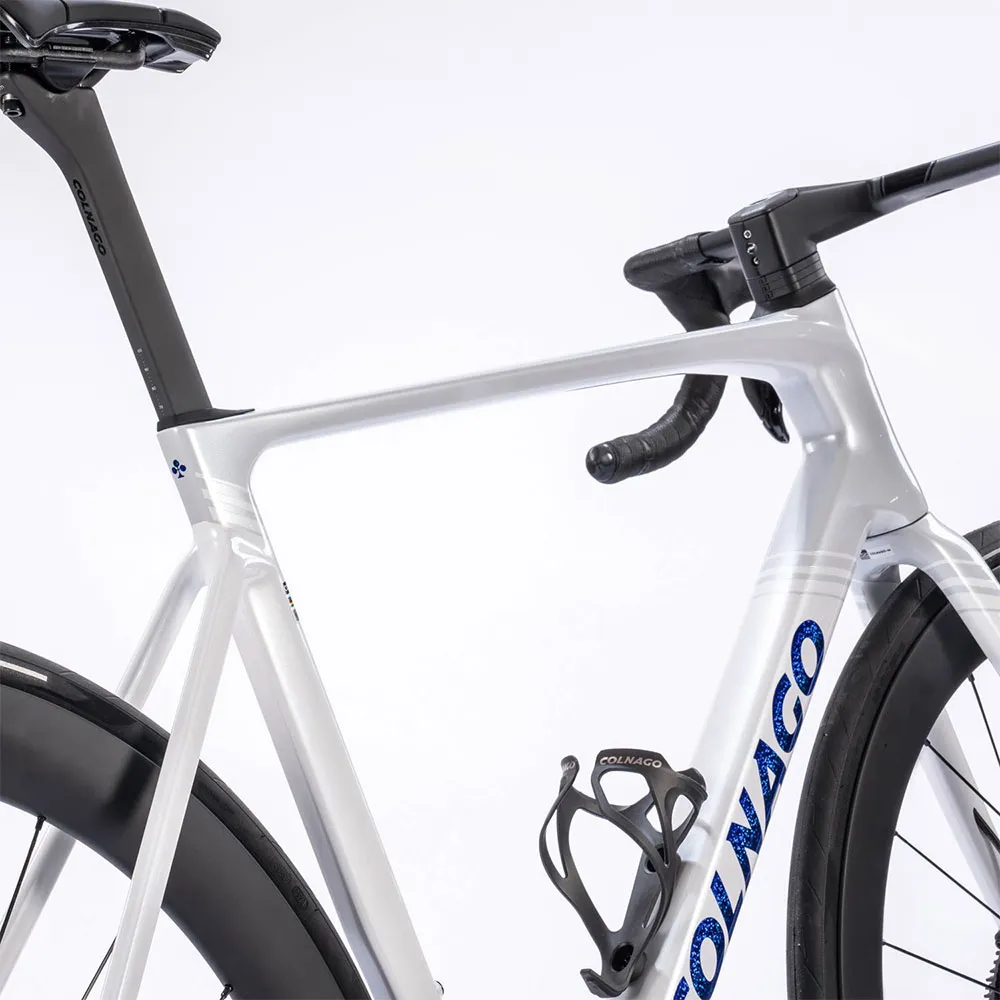 Colnago V5rs Dura Ace Di2 Rennrad Colnago V5rs Dura Ace Di2 Rennrad