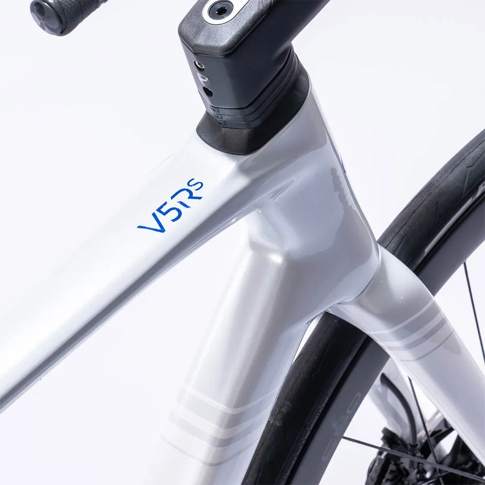 Colnago V5rs Dura Ace Di2 Rennrad Colnago V5rs Dura Ace Di2 Rennrad