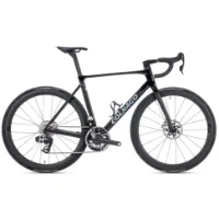 Colnago V5RS Komplettes Rennrad Colnago V5RS Komplettes Rennrad
