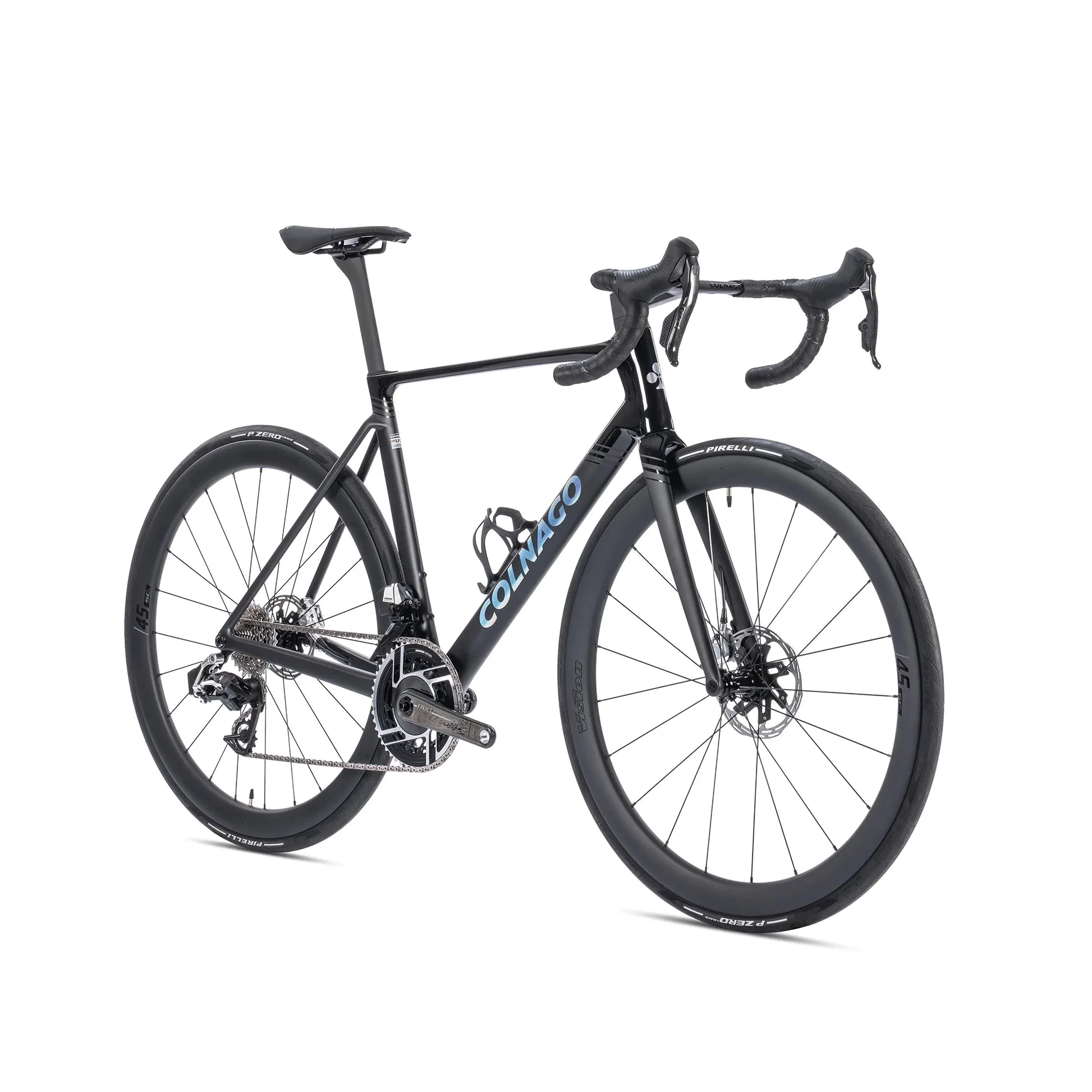Colnago V5RS Komplettes Rennrad Colnago V5RS Komplettes Rennrad