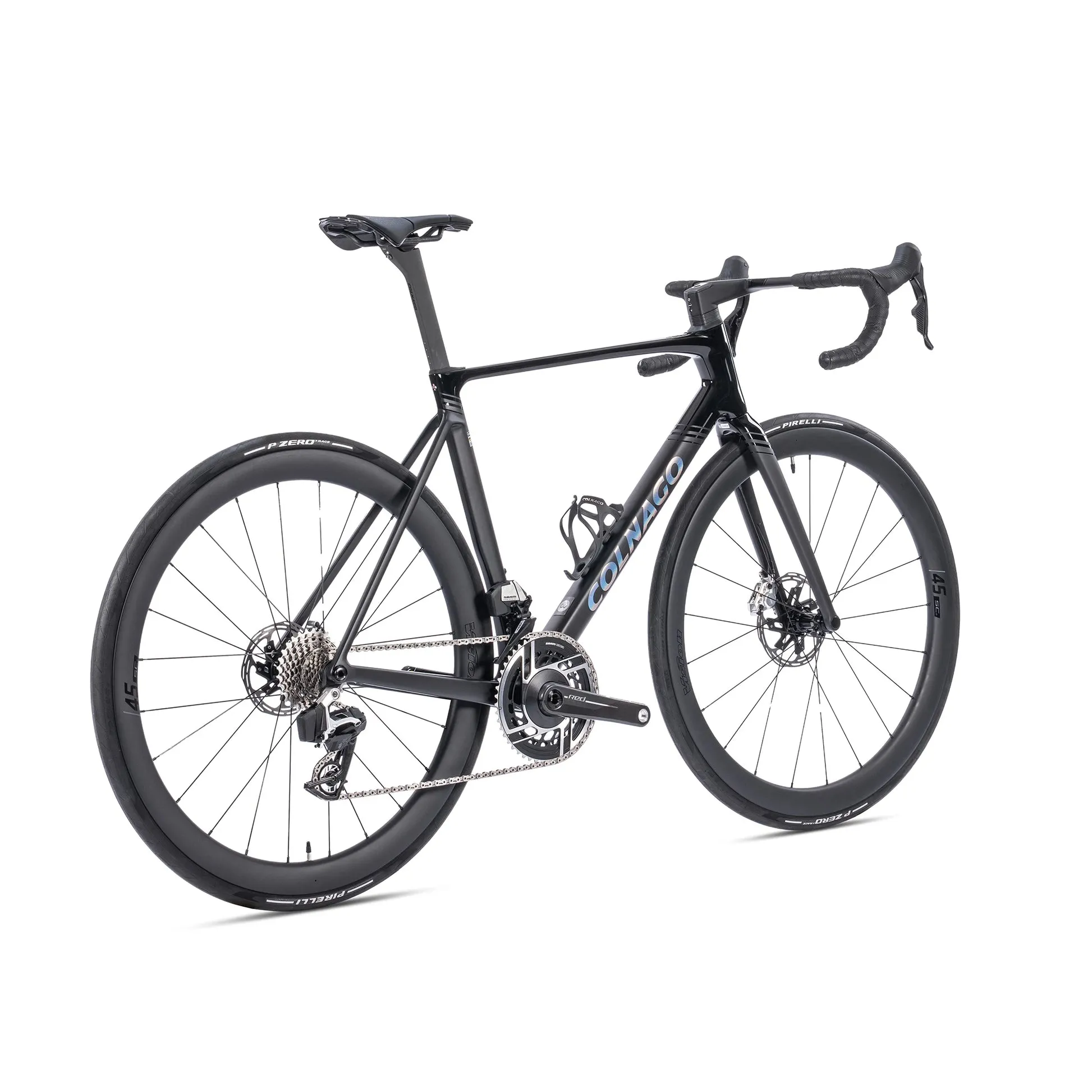 Colnago V5RS Komplettes Rennrad Colnago V5RS Komplettes Rennrad