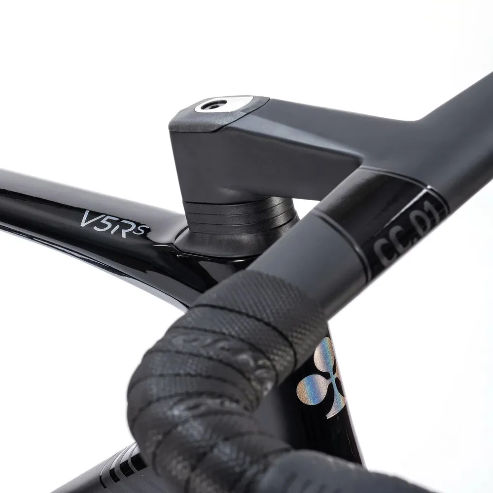 Colnago V5RS Komplettes Rennrad Colnago V5RS Komplettes Rennrad