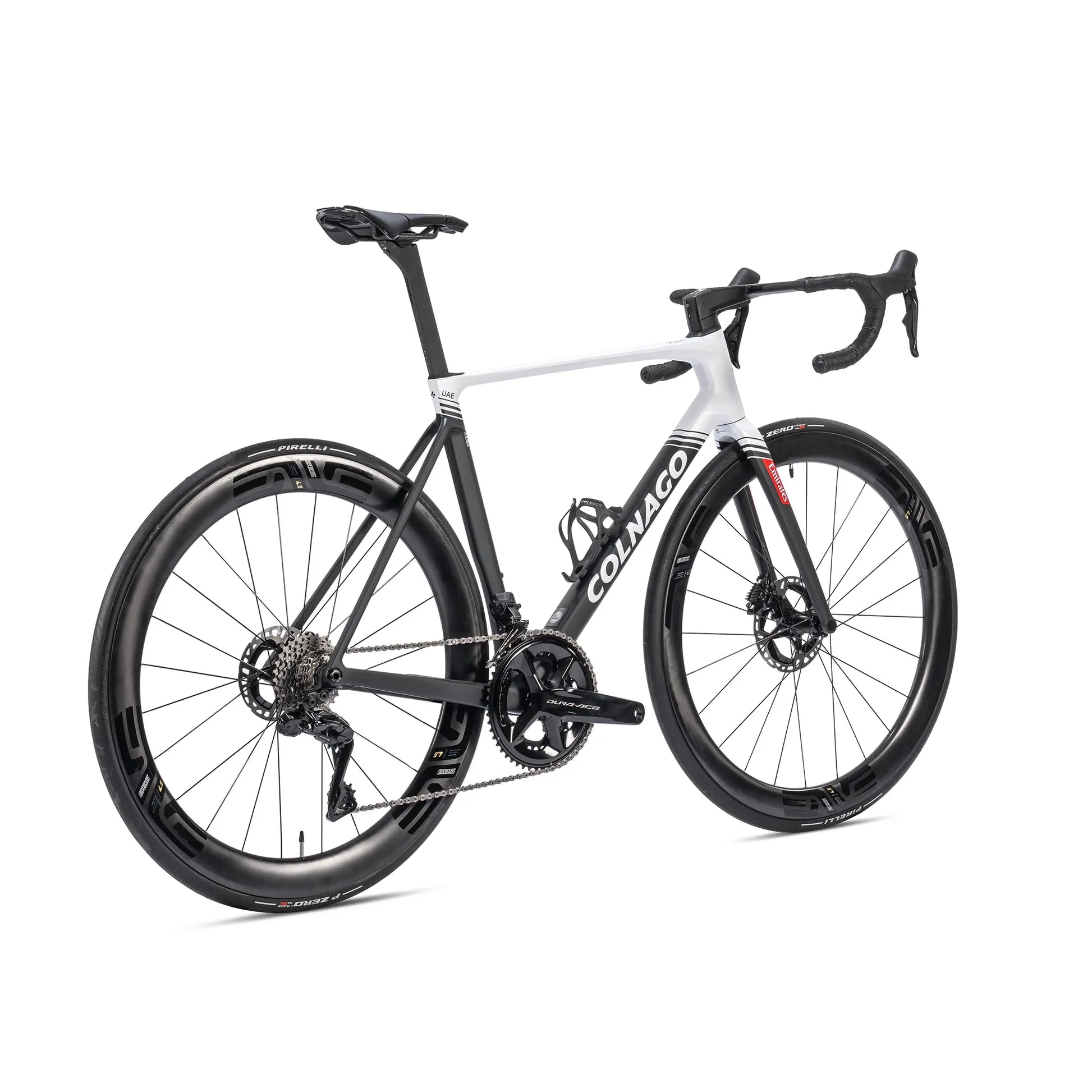 Colnago V5RS Komplettes Rennrad Colnago V5RS Komplettes Rennrad