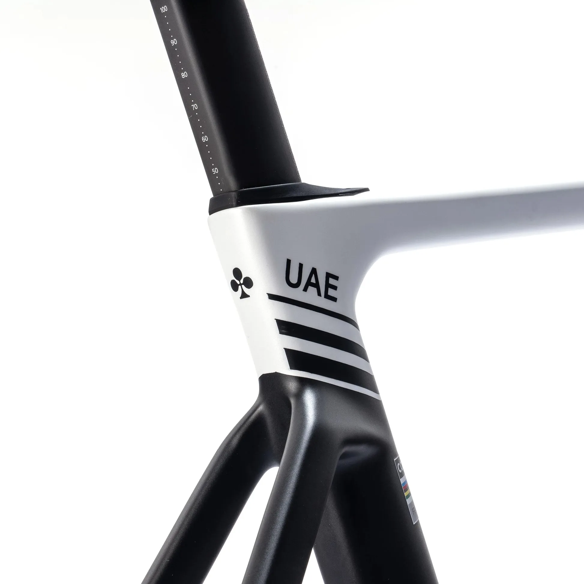 Colnago V5RS Komplettes Rennrad Colnago V5RS Komplettes Rennrad