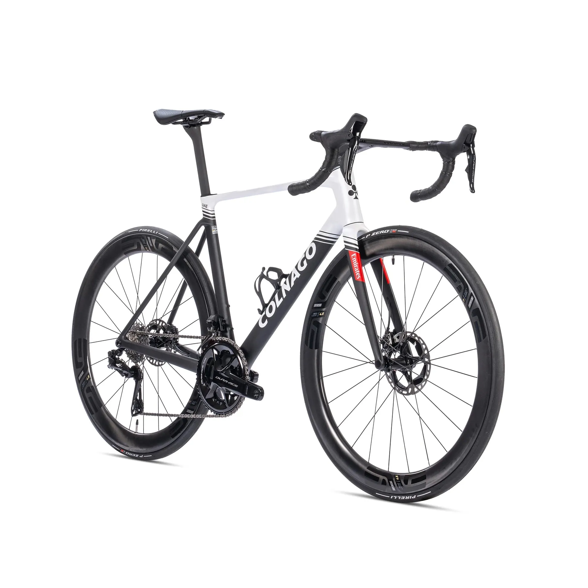 Colnago V5RS Komplettes Rennrad Colnago V5RS Komplettes Rennrad