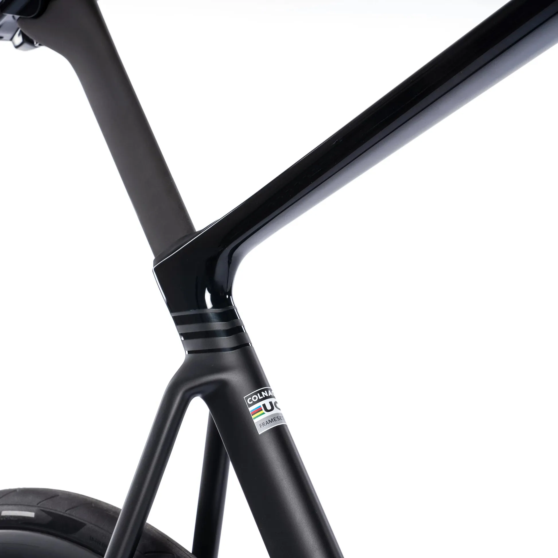 Colnago V5RS Rennrad Rahmenset Colnago V5RS Rennrad Rahmenset