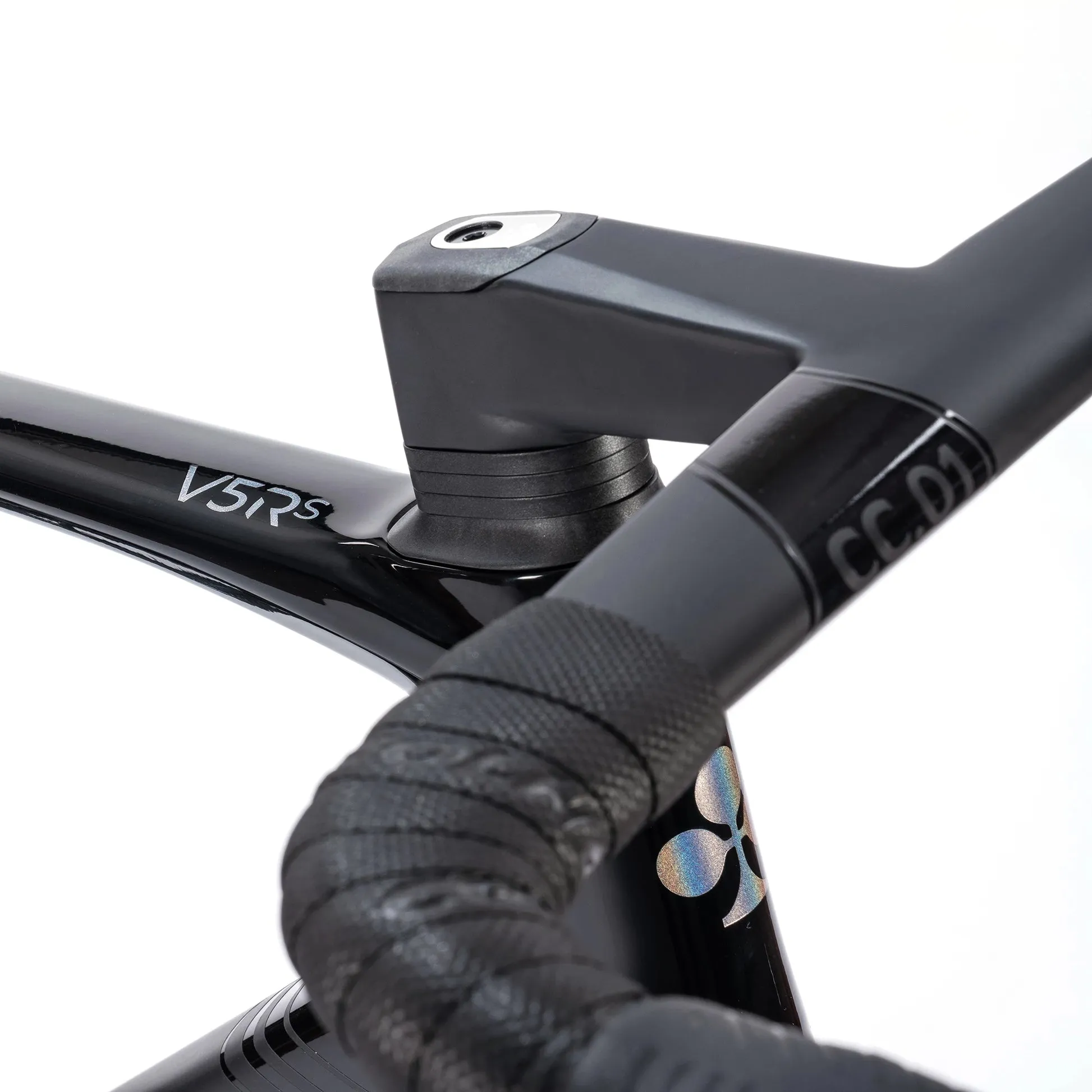 Colnago V5RS Rennrad Rahmenset Colnago V5RS Rennrad Rahmenset