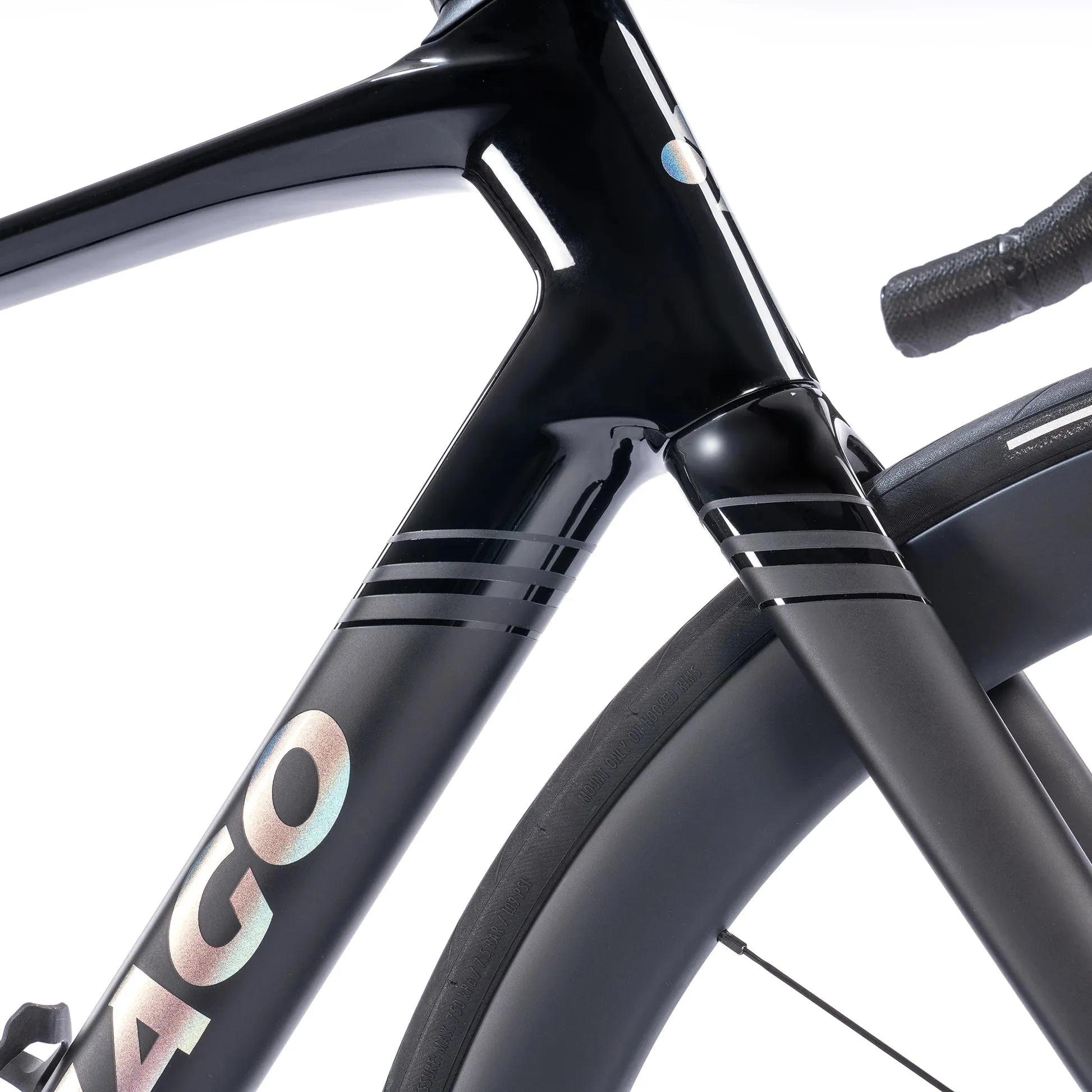 Colnago V5RS Rennrad Rahmenset Colnago V5RS Rennrad Rahmenset