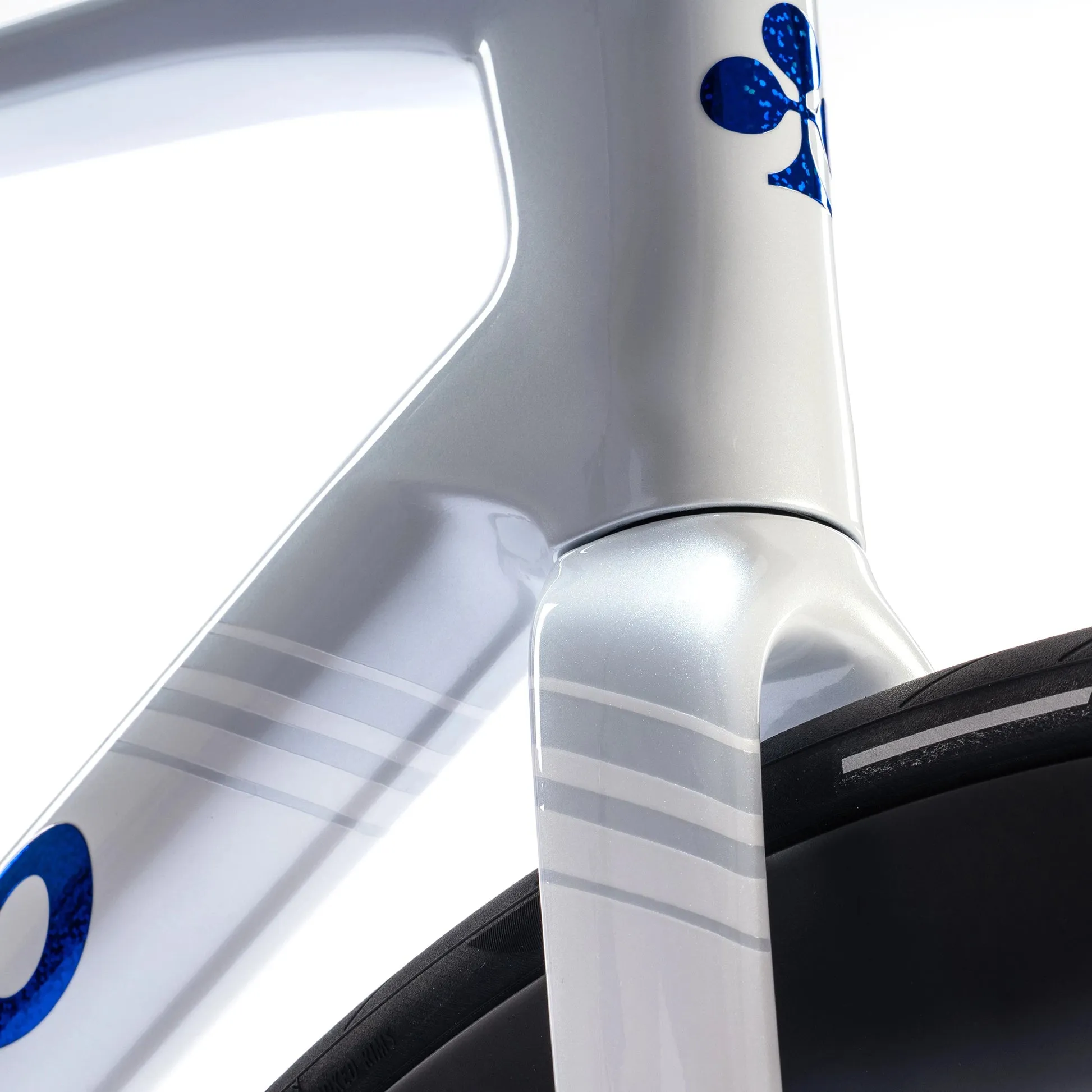 Colnago V5RS Rennrad Rahmenset Colnago V5RS Rennrad Rahmenset