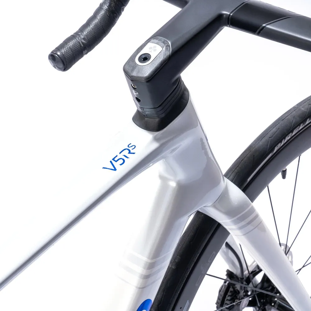 Colnago V5RS Rennrad Rahmenset Colnago V5RS Rennrad Rahmenset
