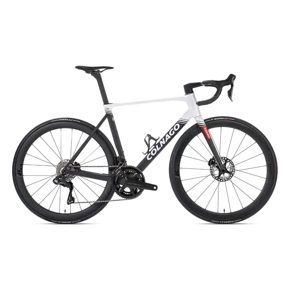 Colnago V5rs Ultegra Di2 Rennrad