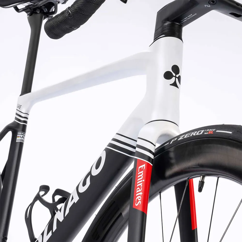 Colnago V5rs Ultegra Di2 Rennrad