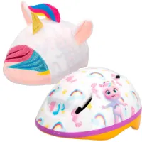 Color Baby 3d-traum Junior-helm Color Baby 3d-traum Junior-helm