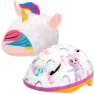 Color Baby 3d-traum Junior-helm, Multicolor