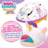 Color Baby 3d-traum Junior-helm, Multicolor