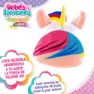 Color Baby 3d-traum Junior-helm, Multicolor