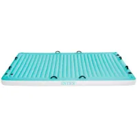 Color Baby Kapazität Der Aufblasbaren Wasserliege 400kg 310x183 Cm Color Baby Kapazität Der Aufblasbaren Wasserliege 400kg 310x183 Cm