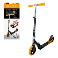 Color Baby Pro-serie Tretroller